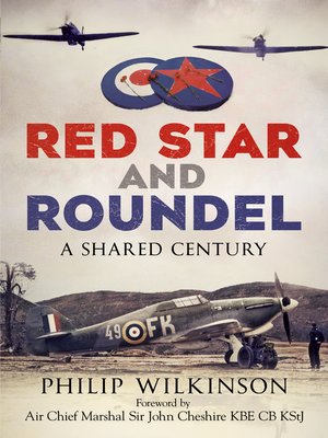 cover image of Red Star and Roundel